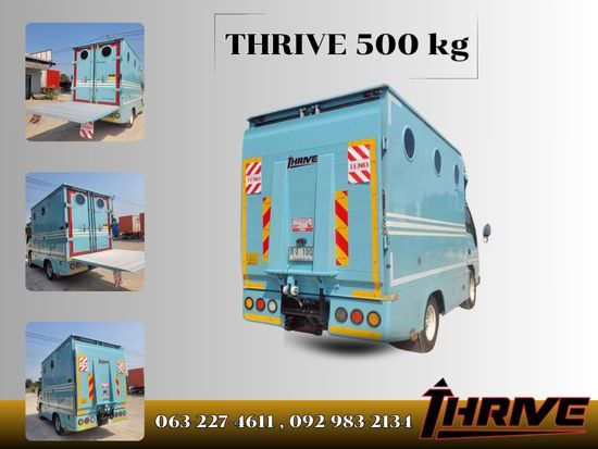 THRIVE 500 KG